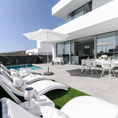 Villa Moada Ocean Breeze Callao Salvaje Zewnętrze zdjęcie