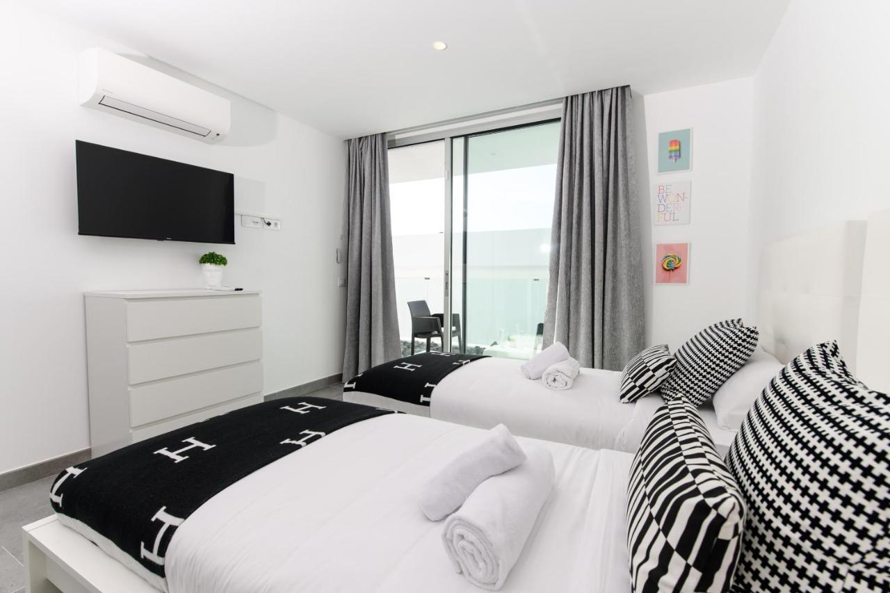 Villa Moada Ocean Breeze Callao Salvaje Zewnętrze zdjęcie
