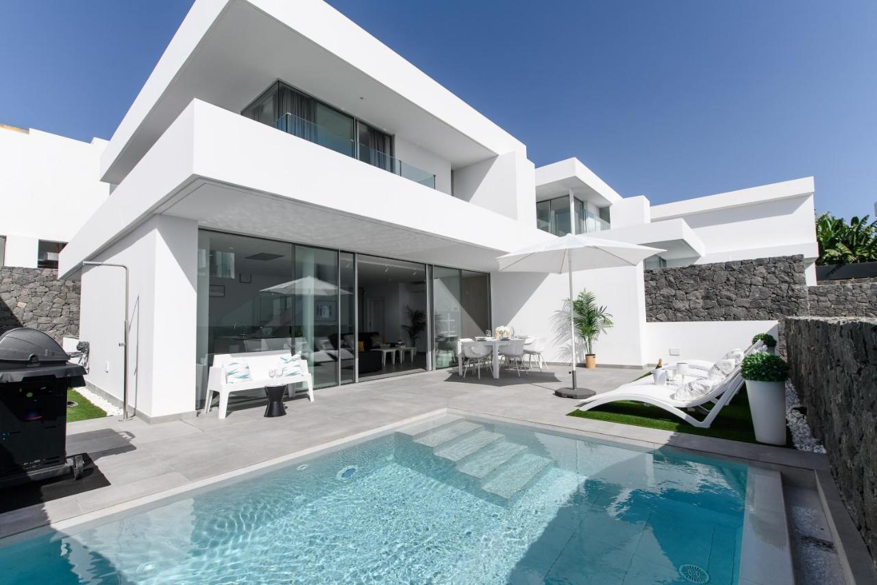 Villa Moada Ocean Breeze Callao Salvaje Zewnętrze zdjęcie