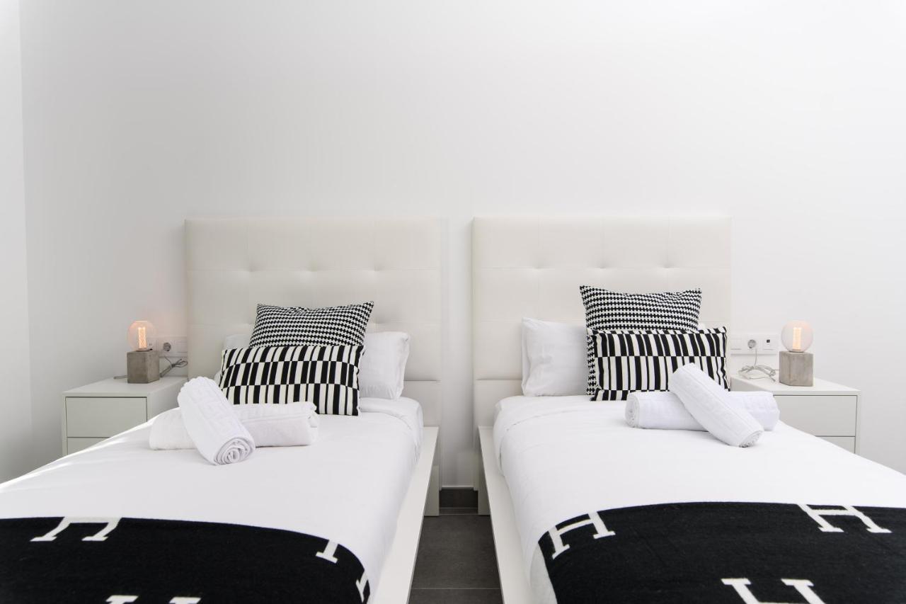 Villa Moada Ocean Breeze Callao Salvaje Zewnętrze zdjęcie