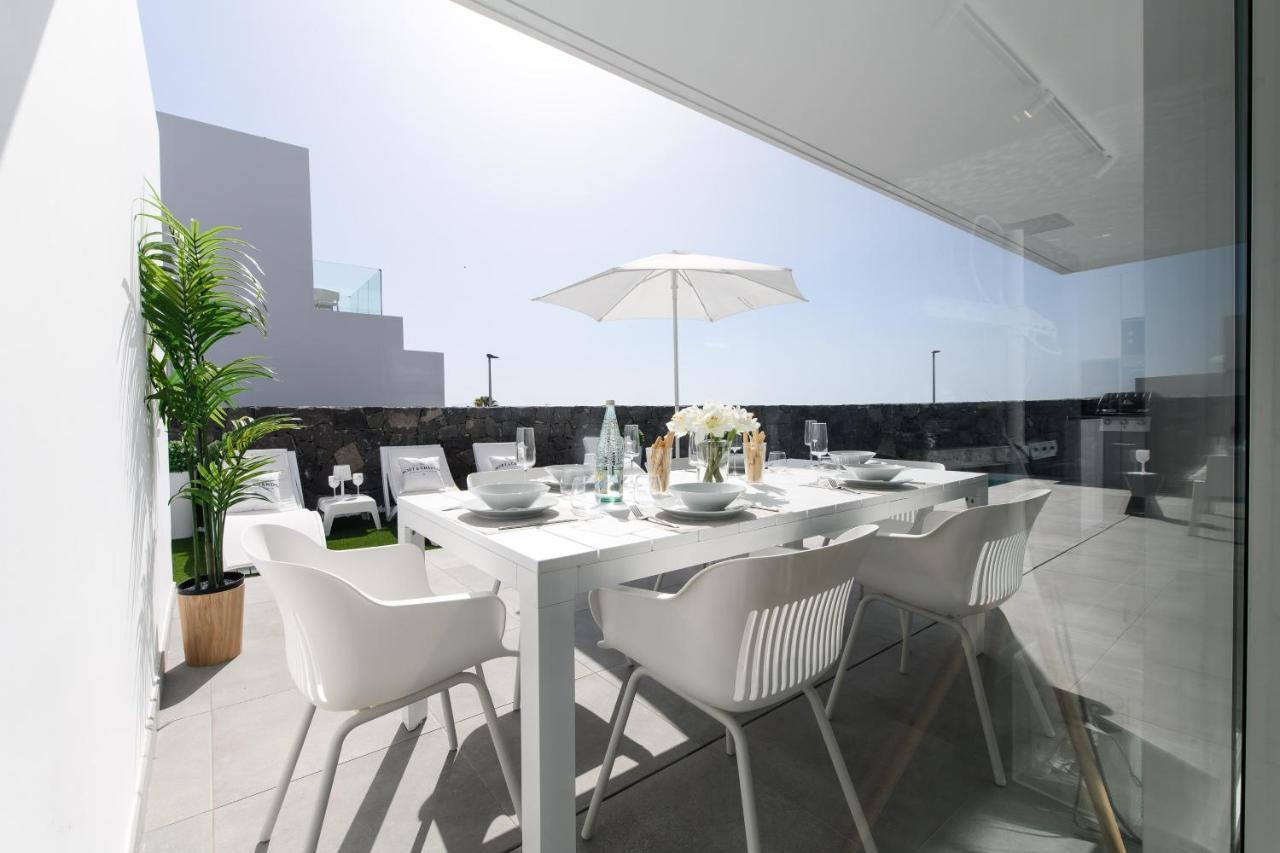 Villa Moada Ocean Breeze Callao Salvaje Zewnętrze zdjęcie