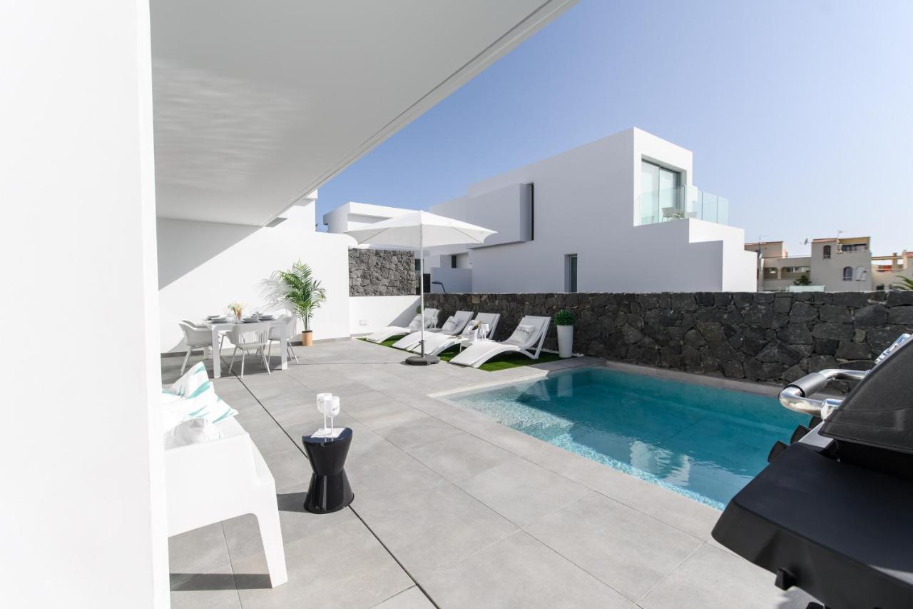 Villa Moada Ocean Breeze Callao Salvaje Zewnętrze zdjęcie