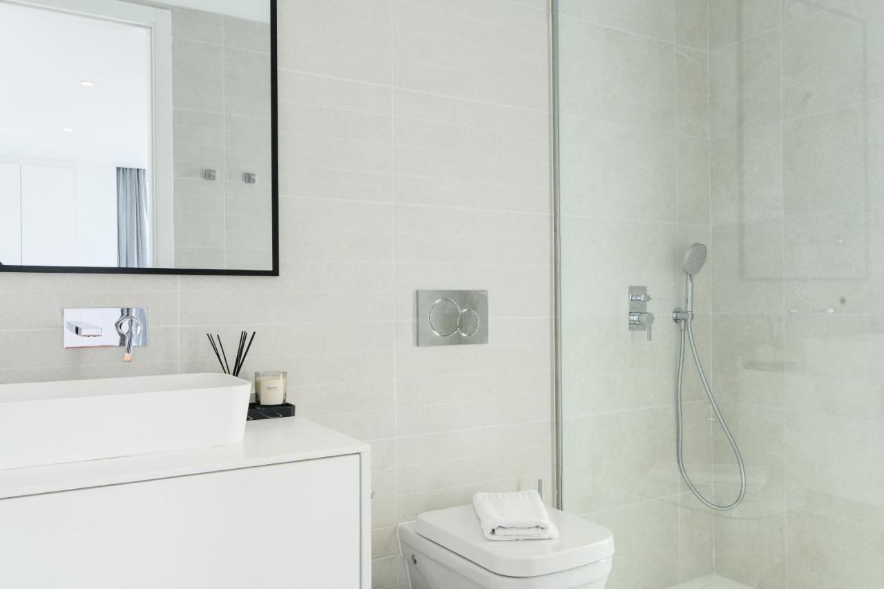 Villa Moada Ocean Breeze Callao Salvaje Zewnętrze zdjęcie