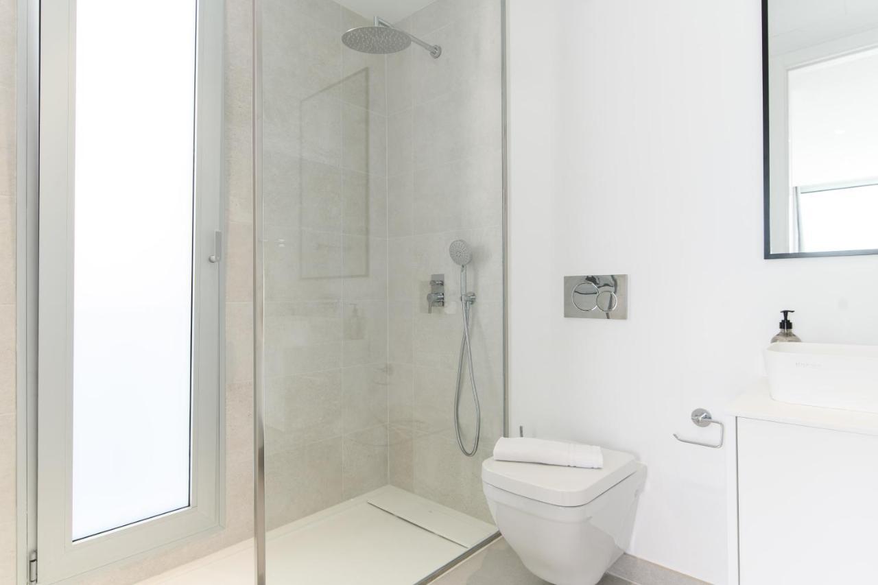 Villa Moada Ocean Breeze Callao Salvaje Zewnętrze zdjęcie