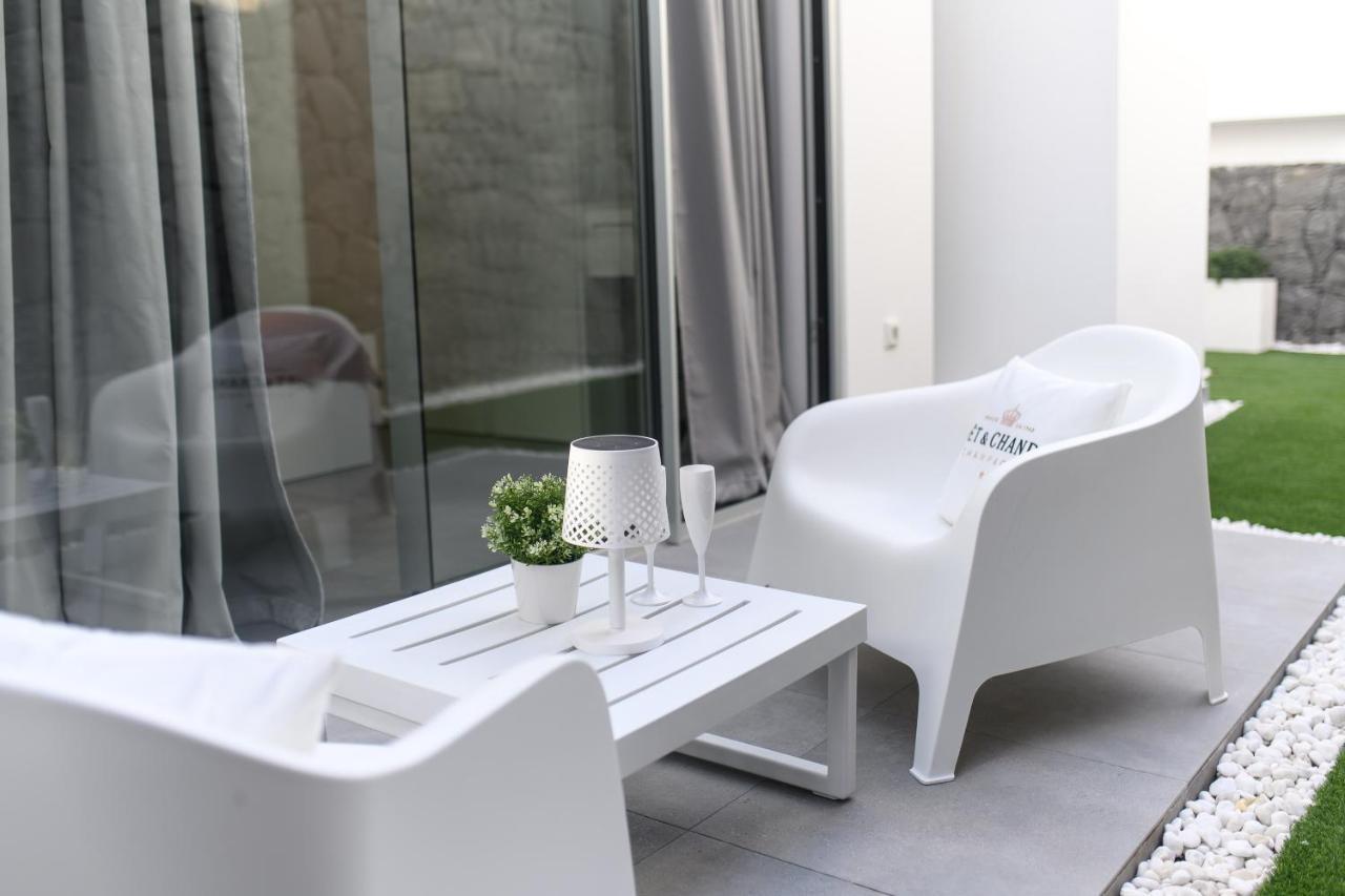 Villa Moada Ocean Breeze Callao Salvaje Zewnętrze zdjęcie