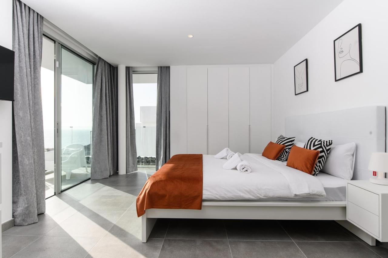 Villa Moada Ocean Breeze Callao Salvaje Zewnętrze zdjęcie