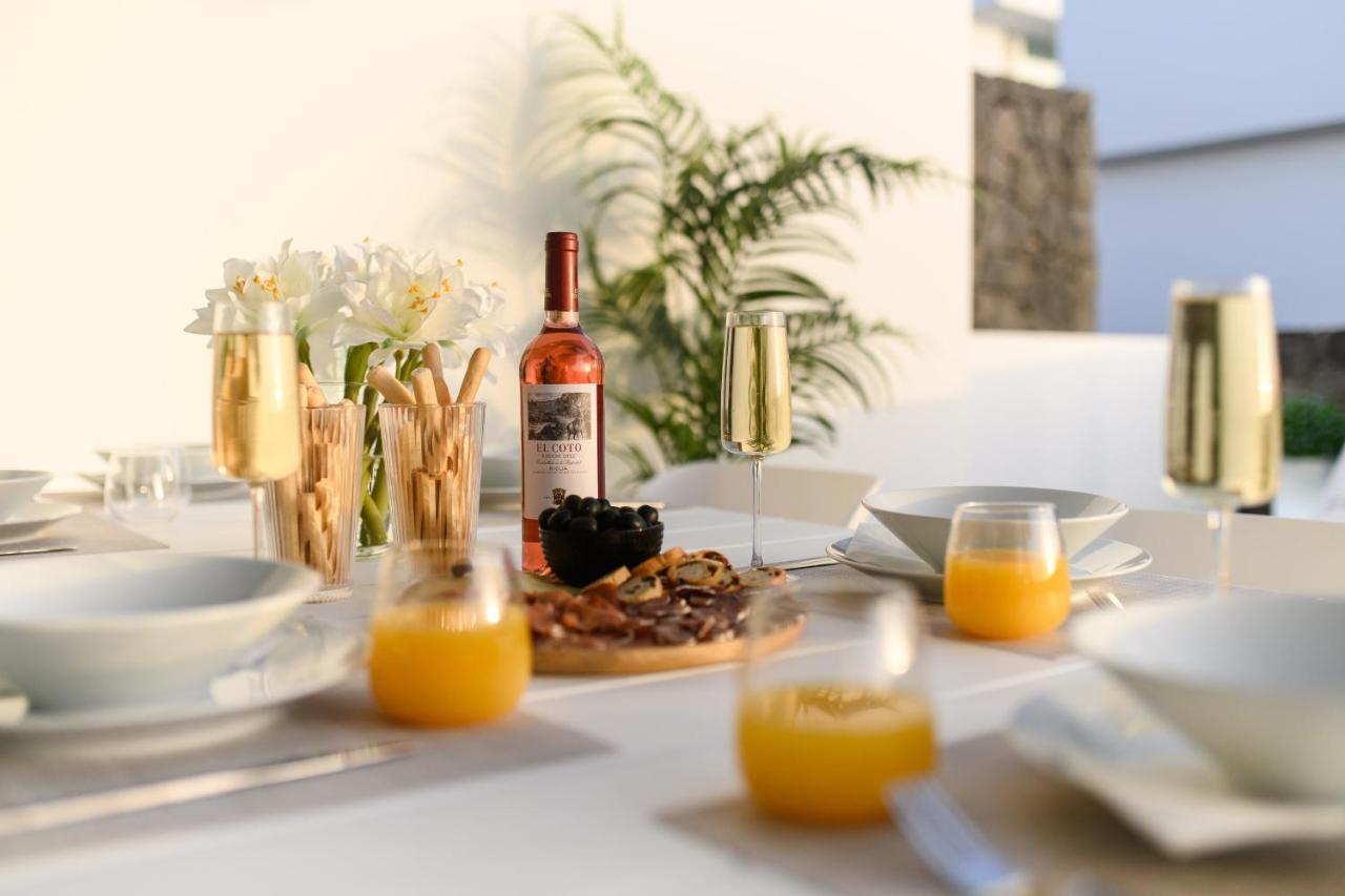 Villa Moada Ocean Breeze Callao Salvaje Zewnętrze zdjęcie